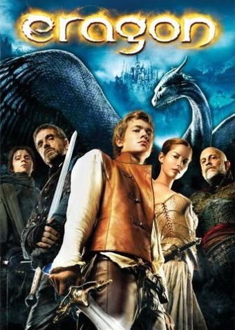 Eragon (DVD)