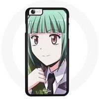 Maniacase Case voor iPhone 6 Kaede Kayano Serie Assassination Classroom Anime