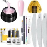 Born Pretty Extension Gel Set EG04