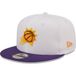 New Era NBA Phoenix Suns Casquette Snapback