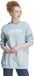 Adidas All Szn Fleece Graphic Sweatshirt Blauw M Vrouw
