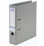 Elba smart Pro PP Ordner A4 Grau