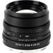 Nons 35mm f/2.4 Lens for Canon EF