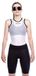 BioRacer Icon Short Dames Zwart