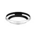 JJC LH-XF1545 Pare-soleil Argent