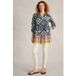White Stuff Janey Crop Jegging Natural White Taille: 14 SHORT