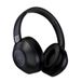 Vention SoundMate S11 Headset Bedraad en draadloos Hoofdband Oproepen/muziek Bluetooth Zwart