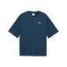 PUMA Essentials T-shirt ample coupe pour hommes, taille M