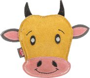 Trixie Vache Cuir 17 cm