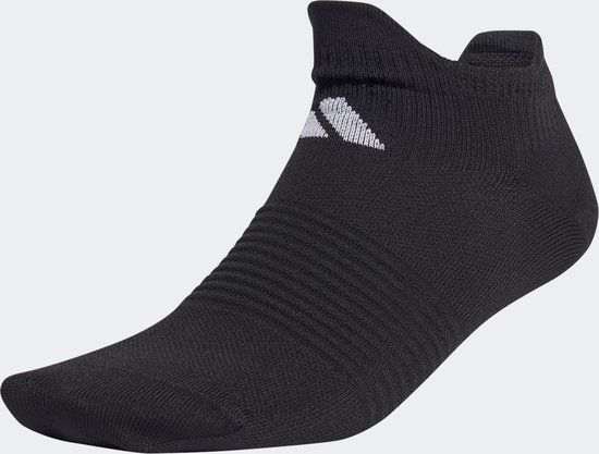 adidas Performance D4S Low Socks Unisex - Black - Size 46-48