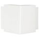 Hager LF6015039016 Buitenhoek (b x h) 150 mm x 61 mm Wit 1 stuk(s)