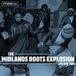 Sonic Rendezvous Various Artists - Midlands Roots Explosion Vol.2 (CD)