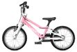 WOOM GO 2 (Generatie H) vélo enfant, rose, 14 pouces