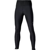 Mizuno Trail Multipocket Hardlooplegging Heren-Zwart, Maat XXL