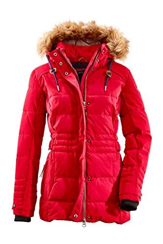 G.I.G.A. DX Oiva Casual functionele jas voor dames - 4061393296315