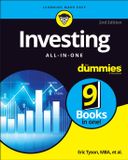 Investing For Dummies Investing All-in-One For Dummies
