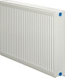 Belrad Stelrad Novello 8 Horizontale Ventielradiator