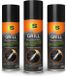 Spraytive 3x 500ml BBQ onderhoudsspray