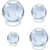 Kuebler Sport anneaux d'aspiration set