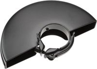 Fein 63811005010 Capot de protection pour travaux de sciage Diamètre 230 mm