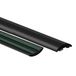 4R Quattroerre.it 12278 bumperbescherming, 42 mm x 1,5 m, 2 stuks