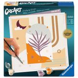 Ravensburger CreArt Adults Trend - Farn