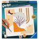 Ravensburger CreArt Adults Trend - Farn