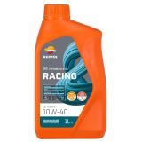 Repsol Racing Off Road 4t 10w40 1l Huile moteur Transparent