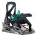Burton Mini Grom Snowboardbindingen Argent S