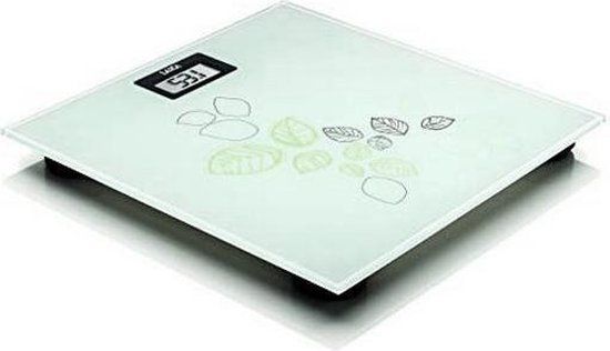 LAICA PS1072 Digitale Personenweegschaal - Wit