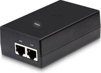 Ubiquiti Networks POE-50-60W PoE adapter & injector - Gigabit Ethernet - 50 V - Zwart