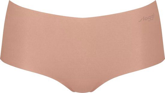 Sloggi Zero Modal 2.0 Boxershort - Huidkleur - Maat M
