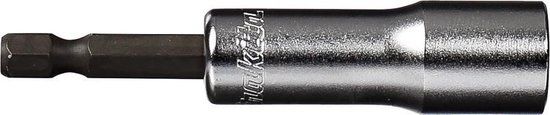 Makita B-52629 Draadeinddopsleutel Pijpsleuteldop M10 - 17 x 75 mm