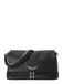 Zadig & Voltaire Sac bandoulière 'ROCKY II' noir