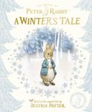 Peter Warne Frederick & Co Peter Rabbit: A Winter's Tale Hardcover