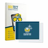 BROTECT - Screenprotector voor Bigme B13 ePaper Monitor - Folie Beschermfolie matte