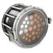 Evans EMA14SD Marching Staccato Disk 35,56 cm (14 inch) elimineert ongewenste toptonen