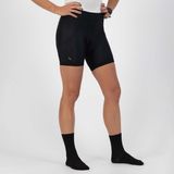 Rogelli Deluxe - Fietsbroek - Dames - XXS - Zwart