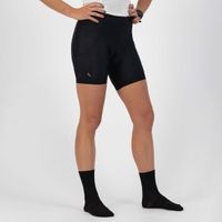 Rogelli Deluxe - Pantalon de cyclisme - Femme - XXS - Noir