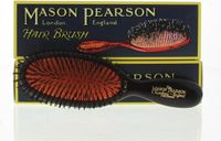 Mason Pearson Child Pure Bristle CB4 Dark Borstel