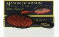 Mason Pearson Child Pure Bristle CB4 Dark Borstel