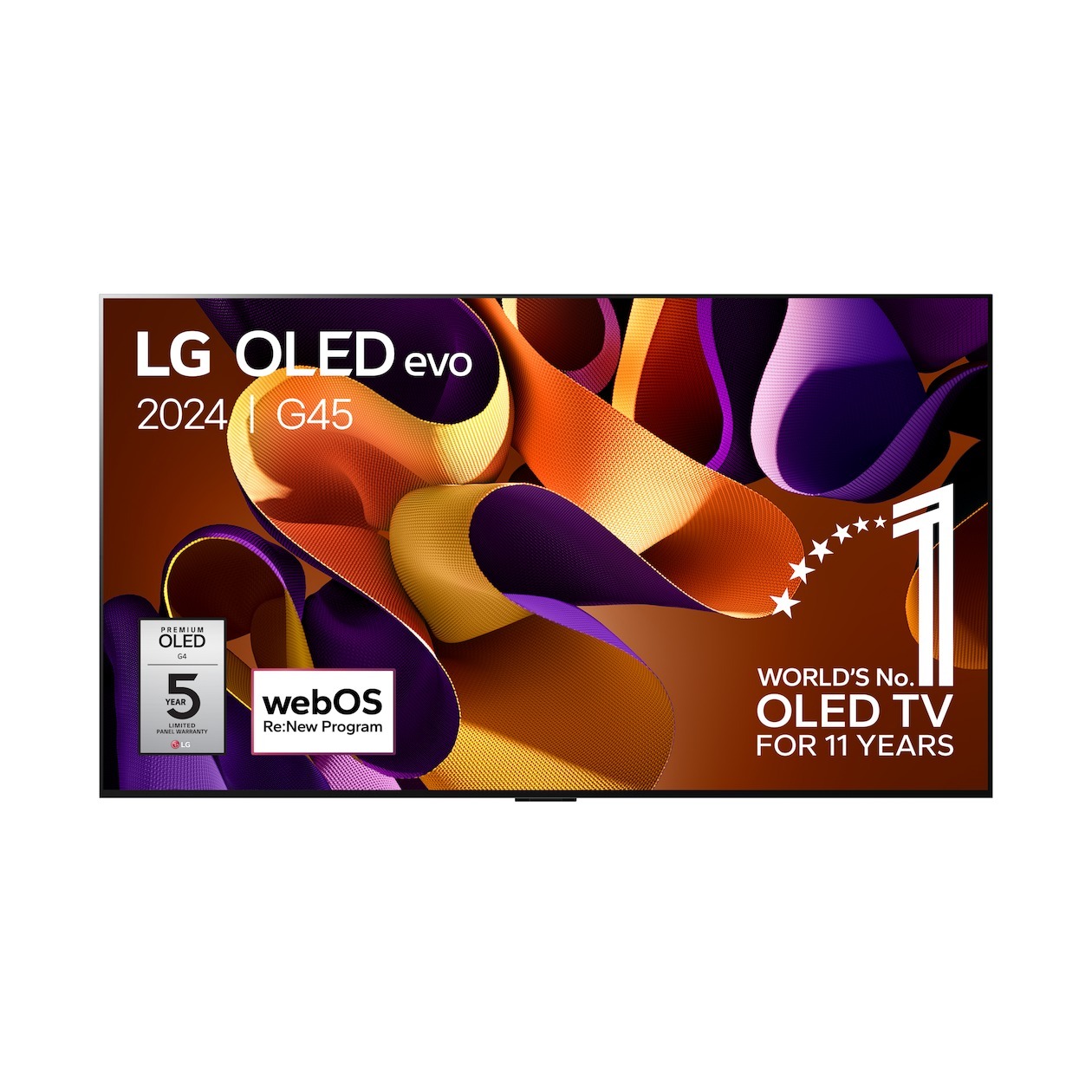 LG LG OLED65G45LW