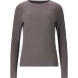 Athlecia Dames-T-shirt met lange mouwen Lankae