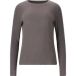 Athlecia Dames-T-shirt met lange mouwen Lankae