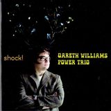 Outhere Linn Records Gareth Williams Power Trio - Shock! (SACD)