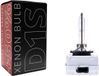 EINPARTS Lampe au xénon Epd1S50 Pour voiture 4800K 35W Longue durée de vie +50% d'endurance
