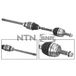 SNR Kits de transmission - DK59.010