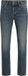 JACK&JONES Jongens Jeans JJIMIKE JJWELLS JJ 028 - Blauw Denim - 29/30