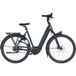 Gazelle Arroyo C5 Elite 600 Wh femme gris 2026
