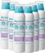 Deoleen 0% aluminium - Aerosol Sensitive - Deodorant - 150 ml 6 pack